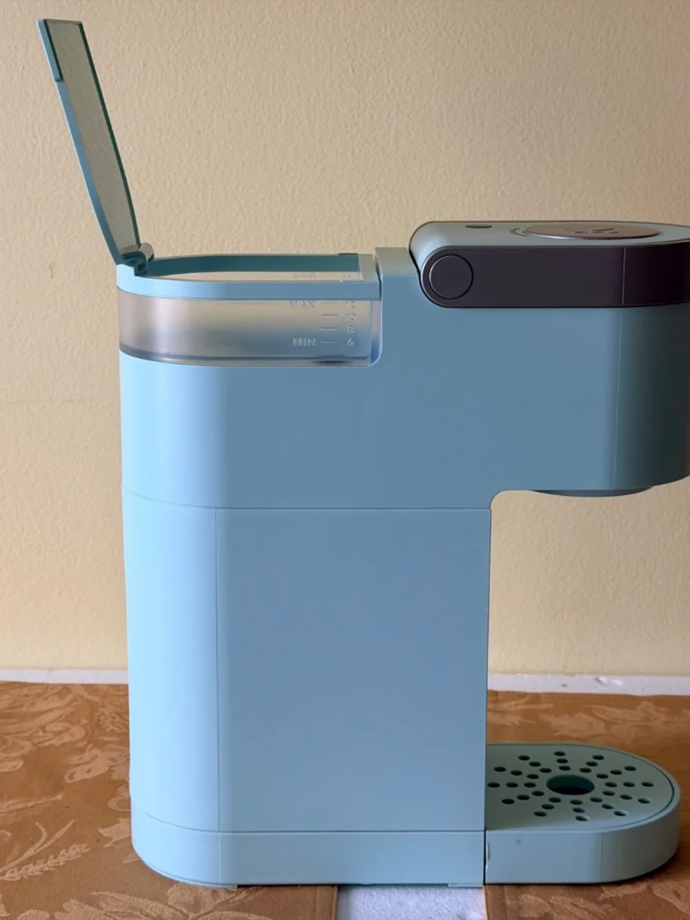 Keurig K-Mini Coffeemaker